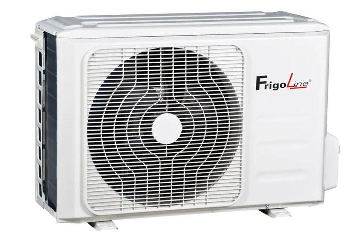 Airconditioning Frigo FLRK-260 Airco Warmtepomp koelen / ver, Auto-onderdelen, Overige Auto-onderdelen, Nieuw, Ophalen of Verzenden