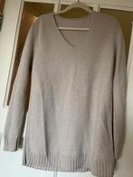 Iris by Arnim baby  cashmere trui  zand M, Kleding | Dames, Truien en Vesten, Ophalen of Verzenden, Zo goed als nieuw, Beige