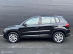 Volkswagen Tiguan 1.4 TSI Comfort&Design CLIMA*CRUISE*HAAK, Auto's, Voorwielaandrijving, Euro 5, 15 km/l, Huisgarantie