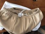 2 broeken zga nieuw wit beige mt. 52 truien vest groot, Ophalen, Nieuw, Wit, Trui of Vest