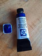 Daniel smith aquarel ½ napje cobalt blue violet, Ophalen of Verzenden, Nieuw