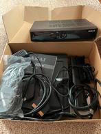 Dvd speler, Cd's en Dvd's, Ophalen, Zo goed als nieuw