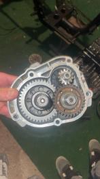 Hexagon 125cc vertanding, Ophalen of Verzenden, Zo goed als nieuw, Tweetakt, Overige modellen