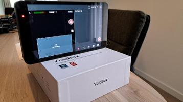 Yololiv Yolobox multicamera livestream encoder