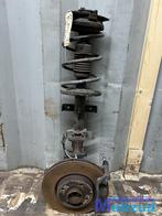 RENAULT CLIO 3 rechts voor veerpoot 2005-2012, Ophalen of Verzenden, Gebruikt, Renault