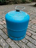 Campingaz 907 gasfles, Ophalen of Verzenden, Gebruikt
