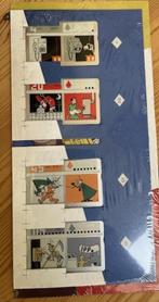 Joost Swarte telefoonkaarten in plastic verpakking, Ophalen of Verzenden, Zo goed als nieuw