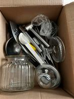 Keukenaccessoires, Ophalen, Zo goed als nieuw, 3 snelheden of meer