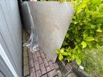 PVC wandplaat 120x280 cm, Doe-het-zelf en Verbouw, Hout en Planken, Ophalen, Minder dan 25 mm, Overige typen, Nieuw