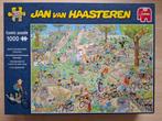 Jan van Haasteren - Wereldkampioenschappen veldrijden, Ophalen of Verzenden, 500 t/m 1500 stukjes, Zo goed als nieuw, Legpuzzel