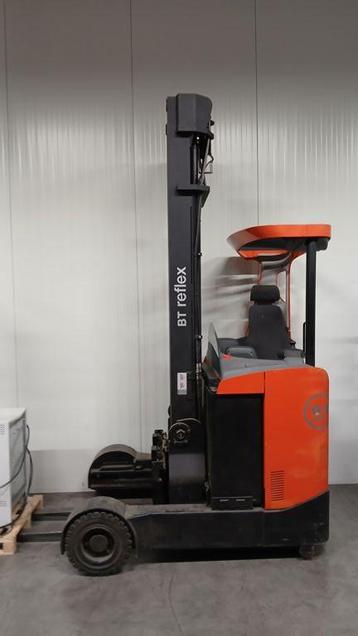 BT RRE160R buiten reachtruck beschikbaar voor biedingen