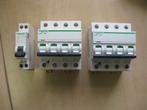 Installatieautomaat Schneider electric 230V en 400V  16a, Ophalen, Nieuw, Overige typen