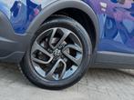 Opel Crossland X 1.2 120 Jaar Edition Carplay Cruise Airco, Voorwielaandrijving, 83 pk, Gebruikt, 1199 cc