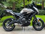 Kawasaki Versys 650 bj 2017, Motoren, Particulier, Meer dan 35 kW, Toermotor, 650 cc