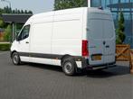 Mercedes-Benz Sprinter 314 2.2 CDI L2H2 (bj 2021), 12 maanden, Gebruikt, Wit, Mercedes-Benz