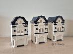Rituals 25 jaar Jubileum Theelicht huisje, Huis en Inrichting, Woonaccessoires | Kandelaars en Kaarsen, Ophalen, Overige materialen
