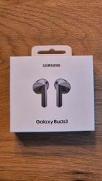 Samsung Galaxy Buds 3, Ophalen of Verzenden, Nieuw