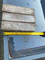 Gratis klinkers af te halen. 55 tot 60 vierkante meter., Tuin en Terras, Ophalen of Verzenden, Gebruikt, Beton, Klinkers