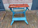 Black en Decker  workmate, Ophalen, Gebruikt, Minder dan 70 cm
