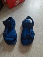 Zara kinder sandalen slippers z.g.n, Overige typen, Ophalen of Verzenden, Zo goed als nieuw