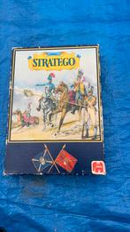 Stratego, Ophalen of Verzenden, Zo goed als nieuw