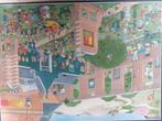 Puzzel Jan van Haasteren: De Kunstmarkt, Ophalen of Verzenden, 500 t/m 1500 stukjes, Nieuw, Legpuzzel