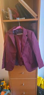 Opposuits pak maat 104 - 1x gedragen, Ophalen