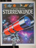 Sterrenkunde - Uitgeverij Usborne, Boeken, Usborne, Ophalen of Verzenden, Zo goed als nieuw, Natuurwetenschap