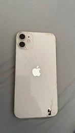 iPhone 11 scherm en achterkant kapot, Ophalen of Verzenden