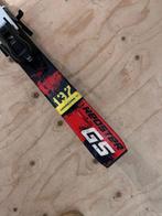 Atomic Redster GS 1.37, 160 tot 180 cm, Ophalen of Verzenden, Zo goed als nieuw, Atomic