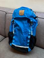 Fjällräven Kajka JR (20 liter) Wandeltas/Backpack Blauw, Sieraden, Tassen en Uiterlijk, Tassen | Rugtassen, Ophalen of Verzenden