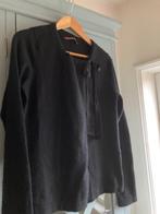 Comptoir des Cotonniers zwart cashmere vestje. M. Bijzonder., Maat 38/40 (M), Verzenden, Comptoir des Cotonniers, Zwart