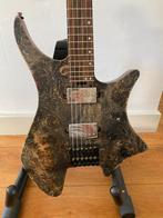 Eart Headless Gitaar, Ophalen of Verzenden, Gebruikt, Solid body, Overige merken