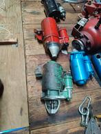 Startmotor Indenor, Ophalen, Zo goed als nieuw