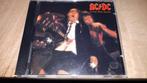 ACDC., Cd's en Dvd's, Ophalen of Verzenden, Zo goed als nieuw