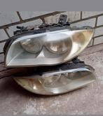 Zet koplampen bmw 1-serie bj 2005, Ophalen of Verzenden, BMW