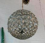Lamp Raak Amsterdam space age kroonluchter hanglamp jaren 80, Ophalen of Verzenden