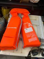 Tribord LJ 100 reddingsvest kind. 30-40 kg., Ophalen, Kind, Reddingsvest of Zwemvest