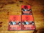 FLIKKEN serie 2 / seizoen / DVD / Deel  2 3 4, Ophalen of Verzenden, Gebruikt