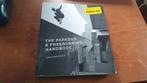 Dan Edwardes - The Parkour & Freerunning Handbook, Ophalen of Verzenden, Gelezen, Dan Edwardes