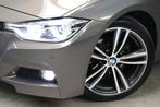 BMW 3 Serie Touring 320i High Executive M Sport Pakket Autom, Auto's, Te koop, Benzine, Gebruikt, Zwart