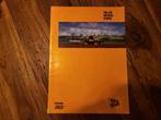 Tractor folder JCB Fastrac Range, Ophalen of Verzenden, Zo goed als nieuw