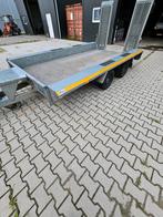Hapert Indigo LF2 3500kg Machinetransporter, Auto diversen, Ophalen of Verzenden, Zo goed als nieuw