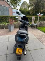 Zip 50cc 4T - Scooter, Fietsen en Brommers, Ophalen of Verzenden, Gebruikt, Overige typen, Piaggio