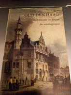 Boek  Oud Den Haag over mensen en dingen die voorbijgingen, Nieuw, 20e eeuw of later, Verzenden