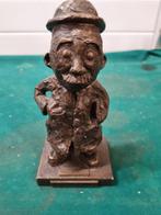 beeld de gelderlander 150 jaar bestaan, Verzamelen, Beelden en Beeldjes, Ophalen of Verzenden