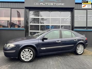 Renault Laguna 2.0-16V Dynamique Airco Cruise Trehaak Nette  beschikbaar voor biedingen