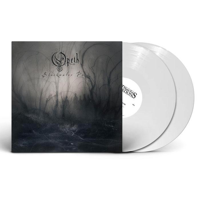 Opeth – Blackwater Park (2-LP), Cd's en Dvd's, Vinyl | Hardrock en Metal, Nieuw in verpakking, Ophalen of Verzenden