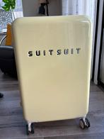Suit Suit koffer 66cm zo goed als nieuw, Sieraden, Tassen en Uiterlijk, Koffers, Ophalen of Verzenden, Zo goed als nieuw