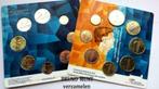 UNC-Set Nederland 2016 - Onderdeel van Nationale Collectie, Postzegels en Munten, Munten | Nederland, Verzenden, Euro's, Setje